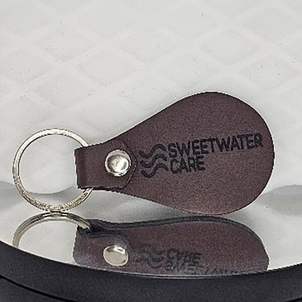 Keychains (Personalized to your facility)